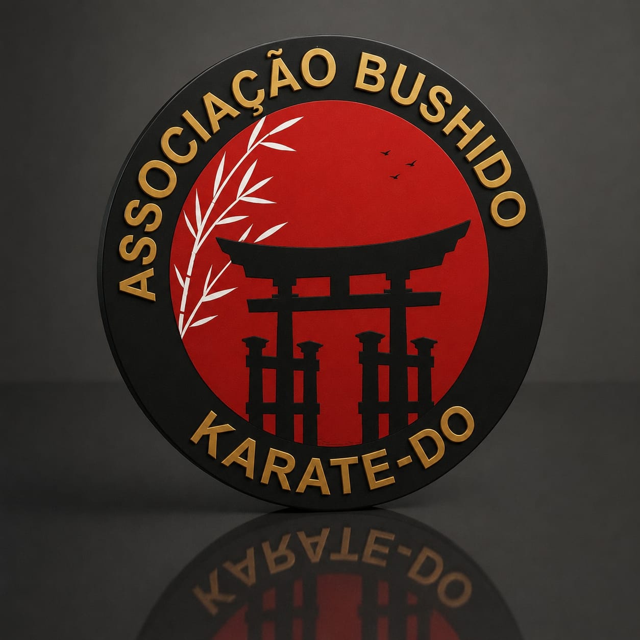 Associação Bushido Karatê-Do