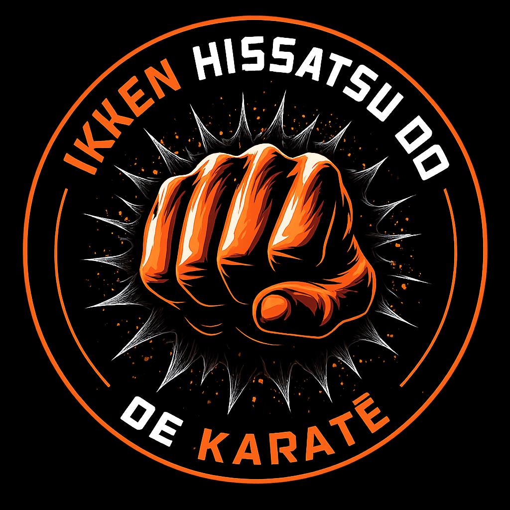 Ikken