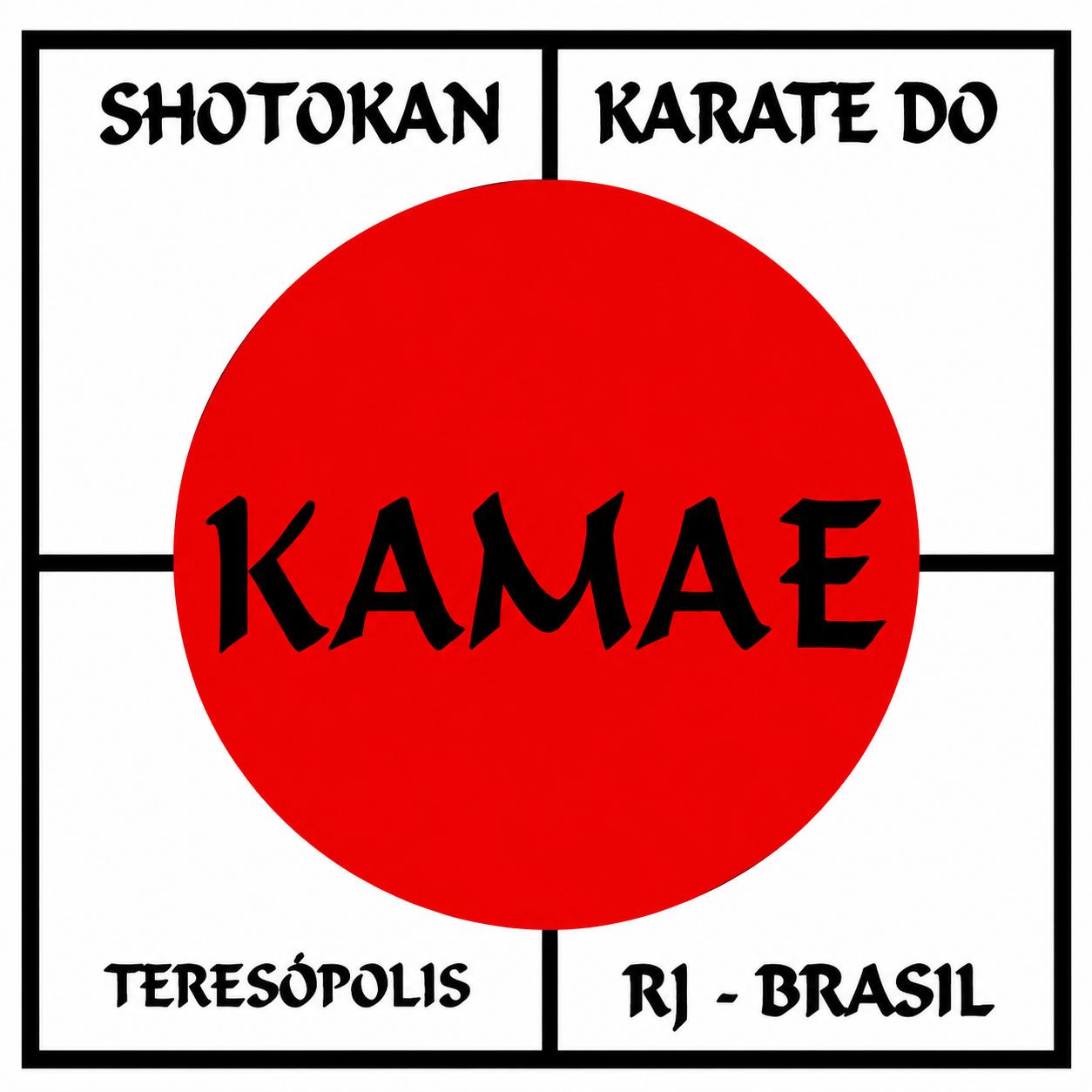 Kamae