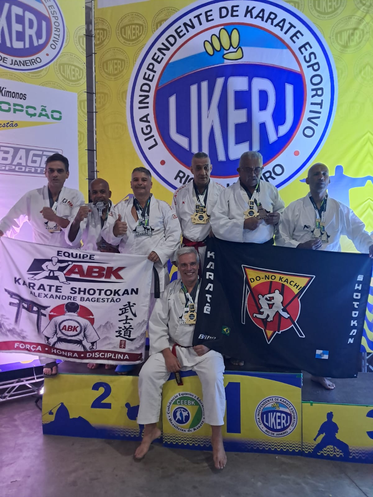 Campeonatos Estaduais