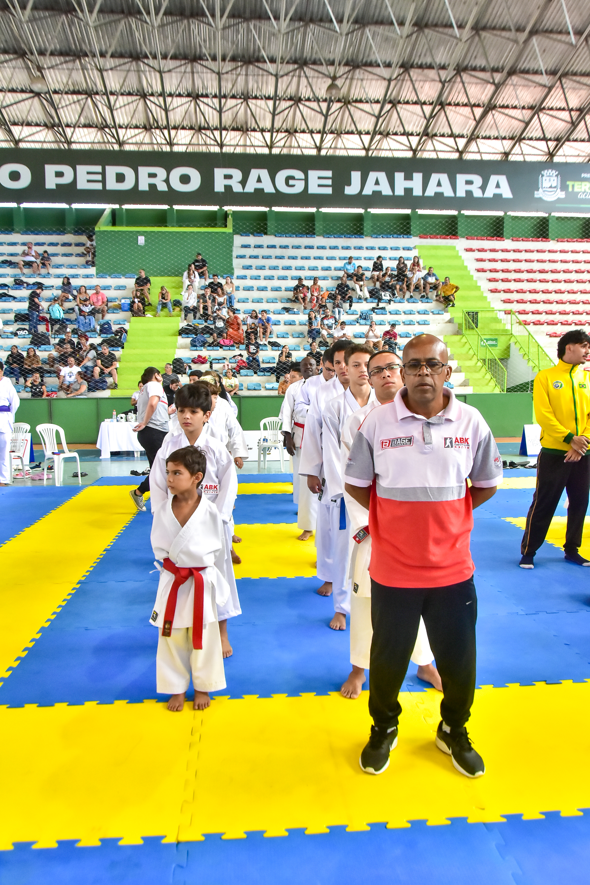 Campeonatos Estaduais