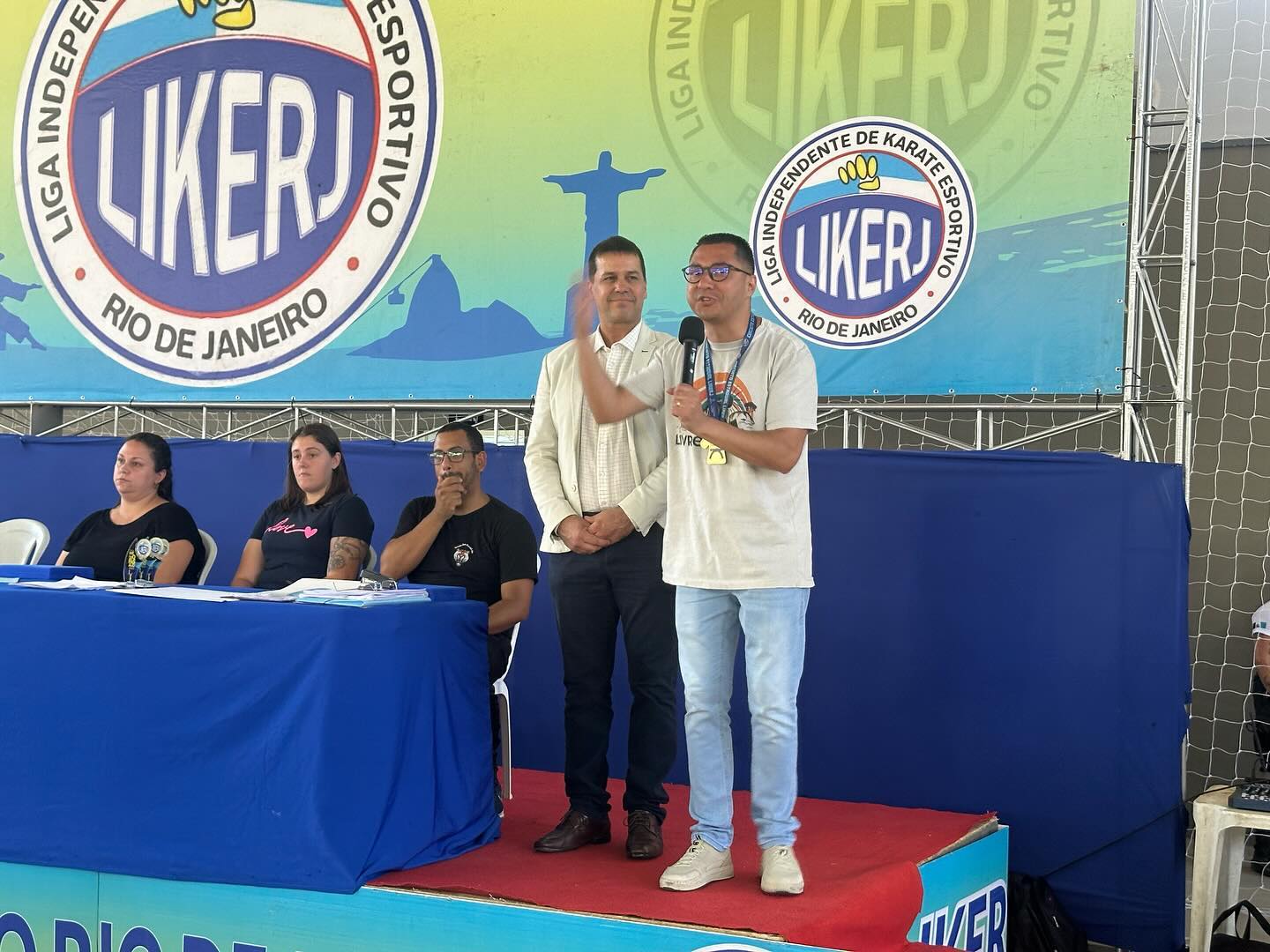 Galeria LIKERJ
