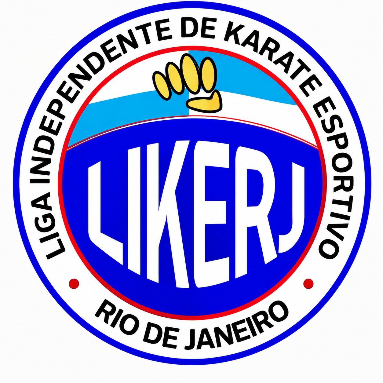Logo LIKERJ