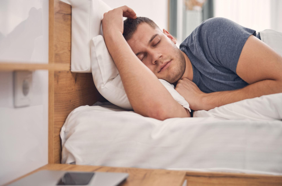 Sono e recuperação para atletas